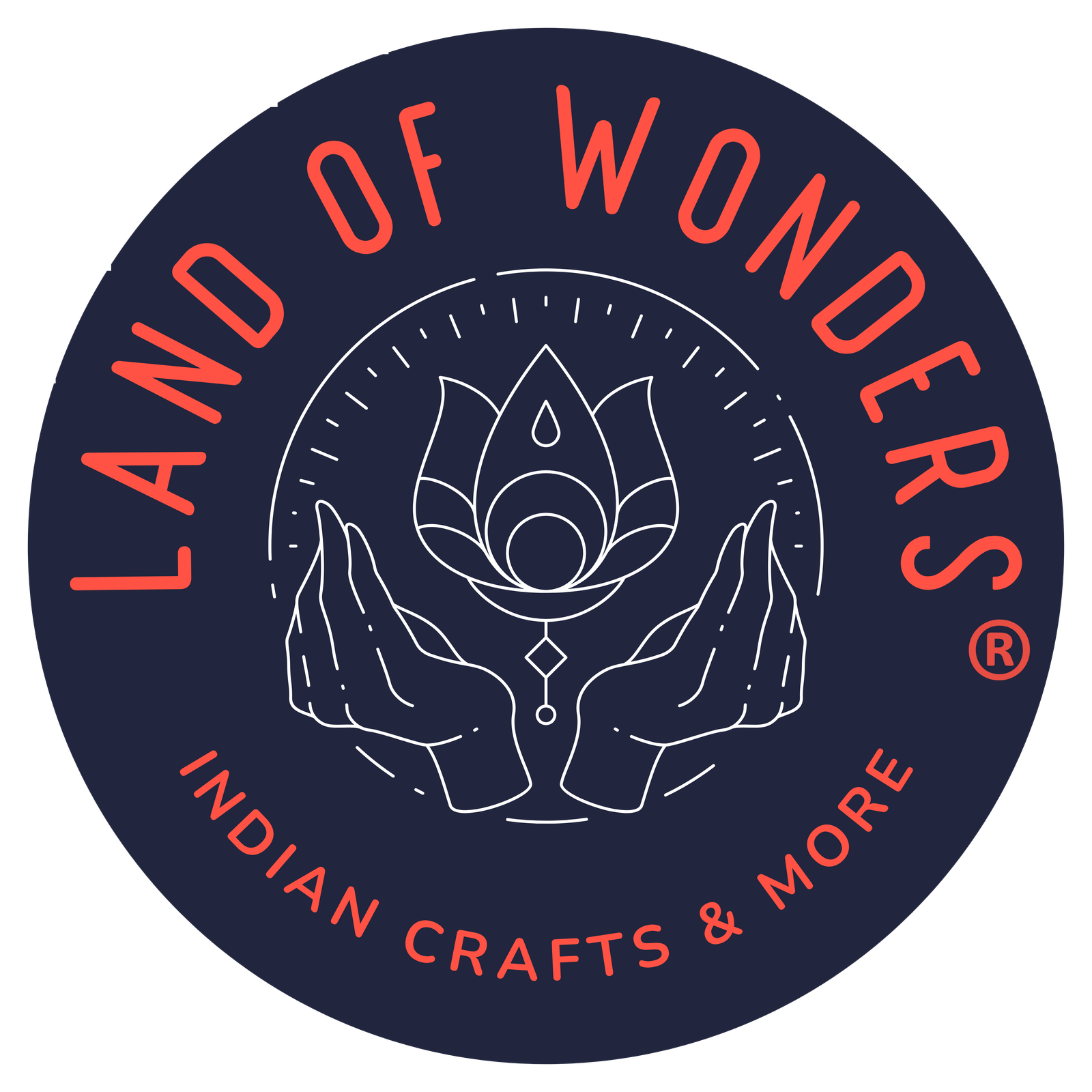 Land of wonders